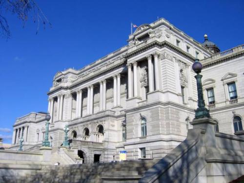 Library of Congress