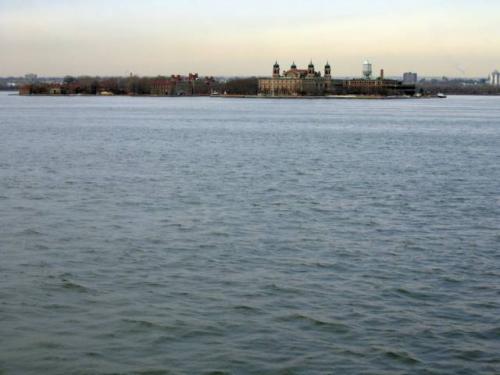 Ellis Island