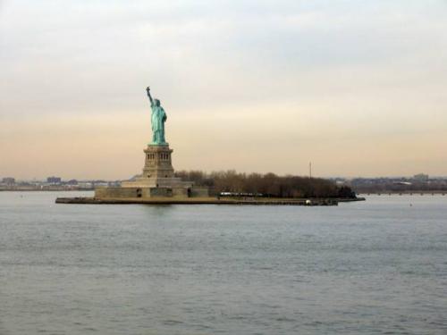 Statue of Liberty