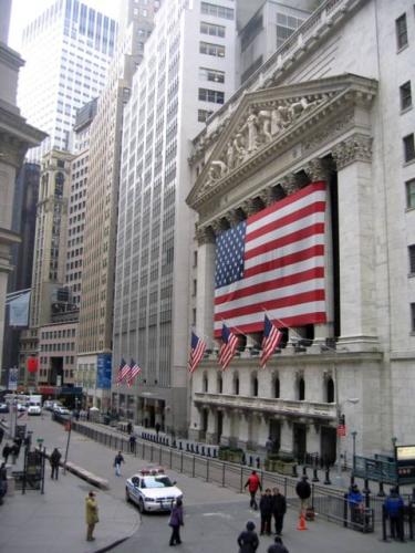 New York Stock Exchange