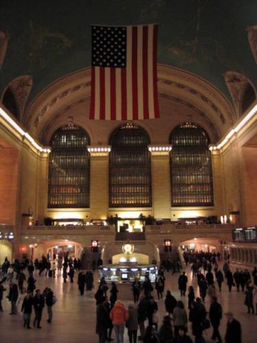 Grand Central Terminal