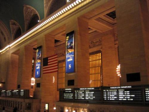 Grand Central Terminal