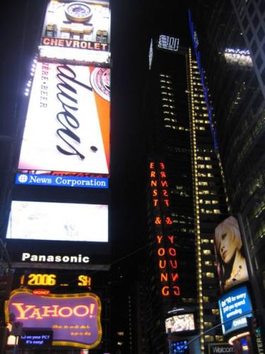 Times Square