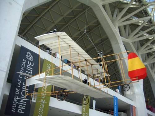 Ciudad de las Artes y las Ciencias