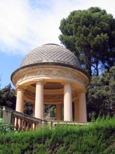 Parc del Laberint d\'Horta