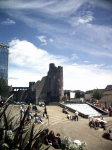 Castle Square