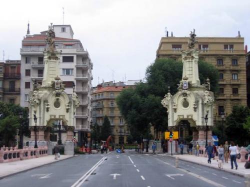 Puente de María Cristina