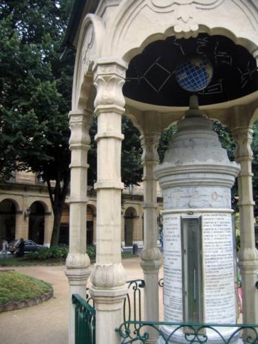 Plaza de Guipúzcoa