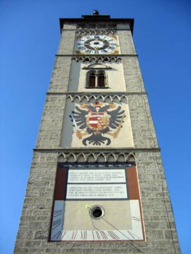 Stadtturm