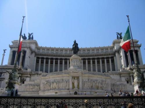 Monumento Nazionale a Vittorio Emanuele II