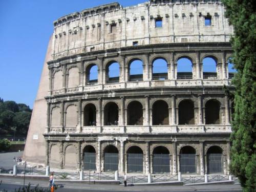 Colosseo