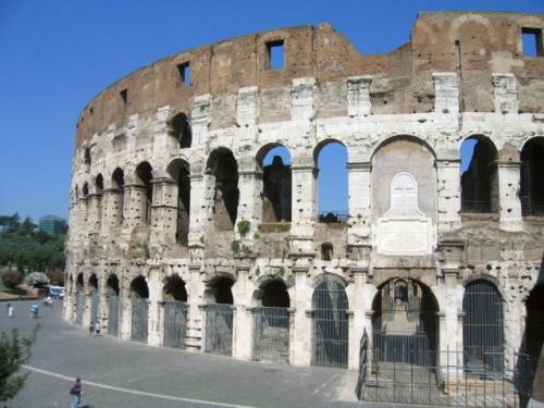 Colosseo