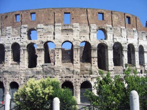 Colosseo