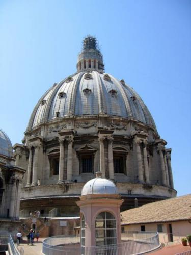 Basilica di San Pietro in Vaticano