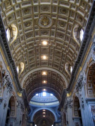 Basilica di San Pietro in Vaticano