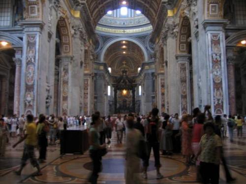 Basilica di San Pietro in Vaticano