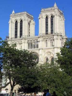 Notre-Dame