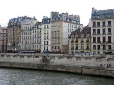 Île de la Cité