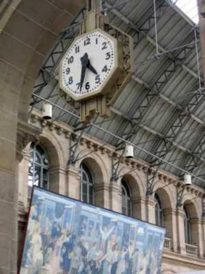 Gare de l\'Est