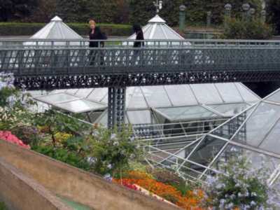 Forum des Halles