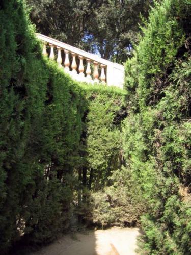 Parc del Laberint d\'Horta