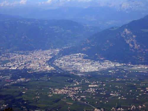 Monte Penegal