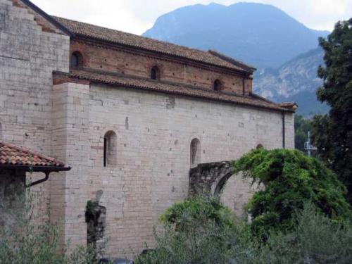 Badia di San Lorenzo