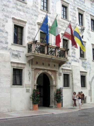 Palazzo Thun