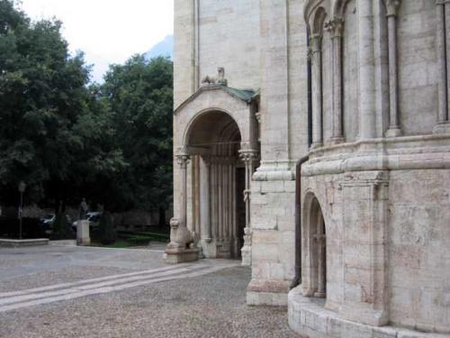 Cattedrale di San Vigilio