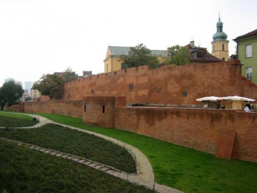 Stare Miasto