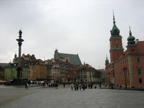 Stare Miasto