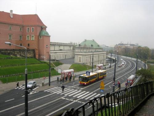 Stare Miasto