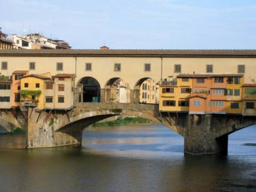 Ponte Vecchio